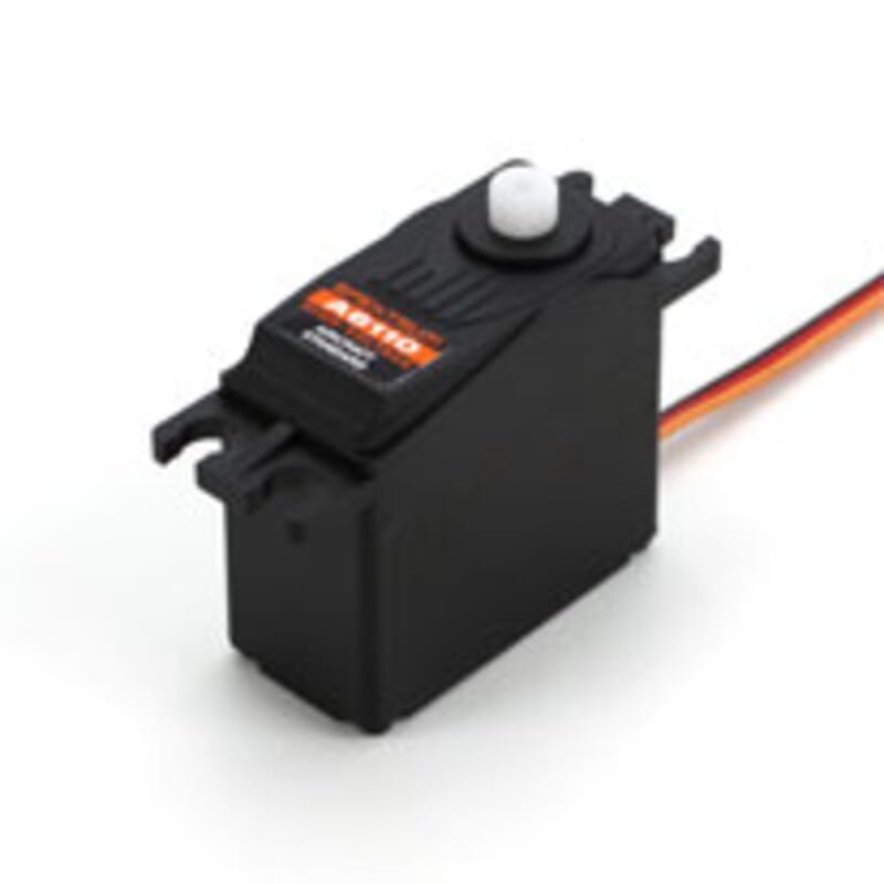 Servo Spektrum A6110 HV Standard (5.5Kgr / 0.14sec) Servo Spektrum A6110 HV Standard (5.5Kgr / 0.14sec)