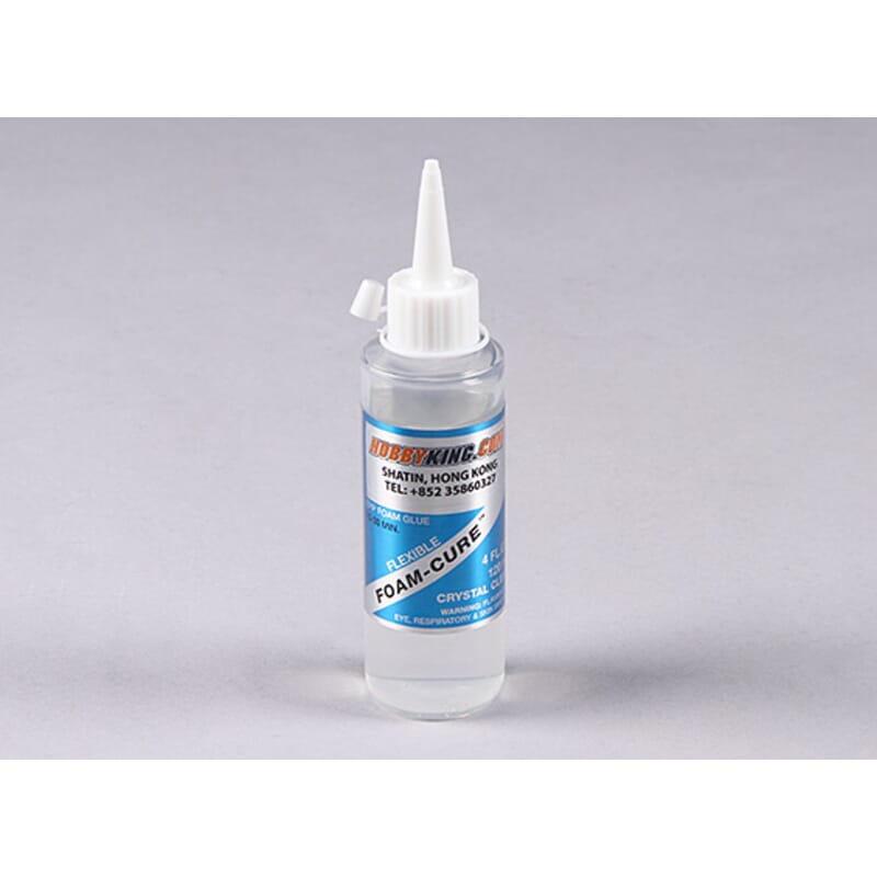 Adhesivo para foam (EPP y EPO) 24 g Adhesivo para foam (EPP y EPO) 24 g