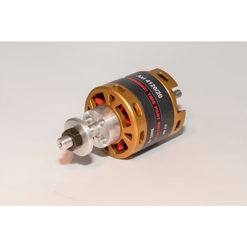 Motor Brushless AXI 5320/18 v2 Motor Brushless AXI 5320/18 v2