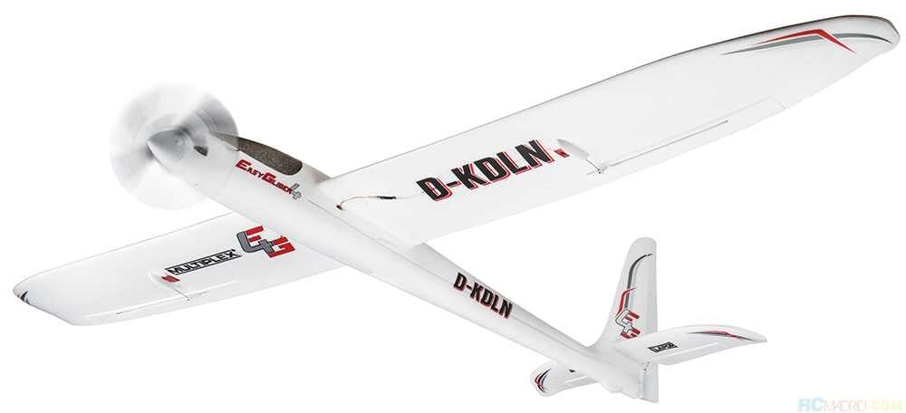 Multiplex Easy Glider 4