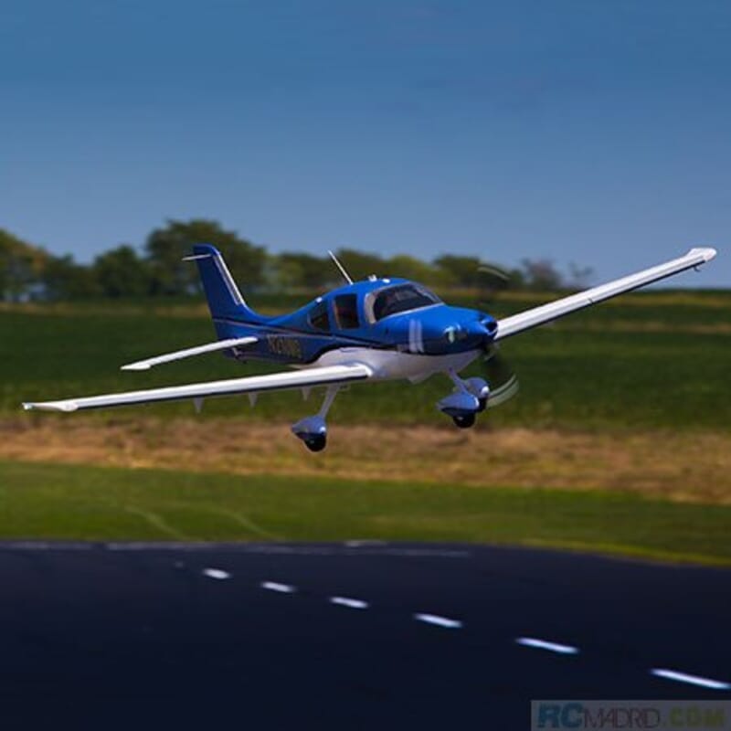 Cirrus SR-22T 1.5M PNP Cirrus SR-22T 1.5M PNP