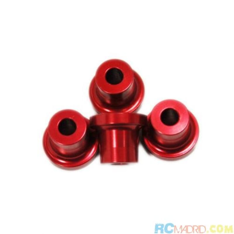 Separador Secraft Aluminio 10mm Separador Secraft Aluminio 10mm