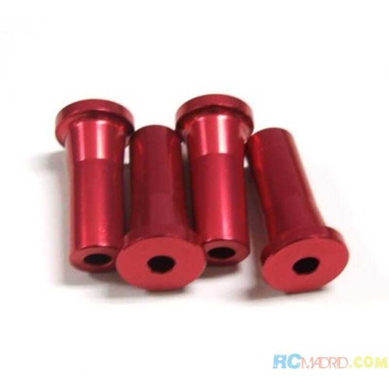 Separador Secraft Aluminio 30mm Separador Secraft Aluminio 30mm
