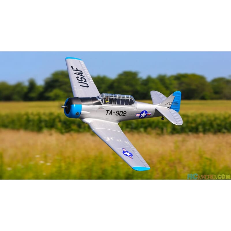 Texan AT-6 1.5m BNF Basic Texan AT-6 1.5m BNF Basic