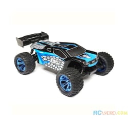 Losi Tenacity Truggy RTR 1/10 4WD Azul